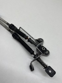 фото thumb №9, Audi tt 8j 2.0 tfsi домкрат переключения передач + тросы