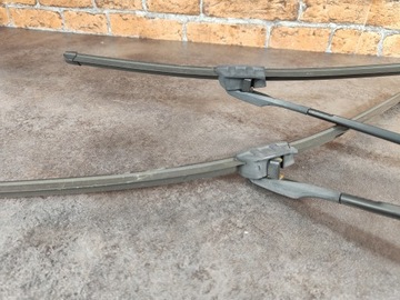 фото thumb №4, Bmw 5 f07 gt важіль важелі двірник перед передні комплект