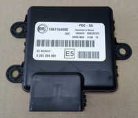 фото thumb №3, Fiat оригінальний номер модуль pdc блок керування 1367164080 ducato