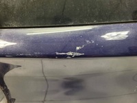 фото thumb №10, Кришка багажника багажника opel corsa e 2015 5 двері