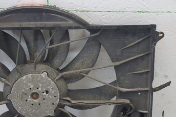 фото thumb №14, Вентилятор mercedes w220 w215 650w a2205000193