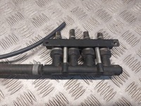 фото thumb №9, Электропроводка газовая lpg matrix i 1.6 16v 67r-016560 67r-010951