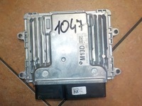 фото thumb №1, Блок керування двигуна niro 1.6gdi 391b5-03ag0