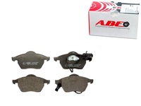 фото thumb №1, Abe тормозные колодки тормозные ford galaxy seat alhambra vw