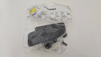 Купить Volvo v40 st-214 кронштейн направляющая бампера перед 31425003, фото thumb