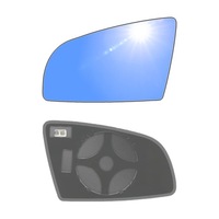 фото thumb №1, Антибликовый audi s4 b7 2005-2009 2006 2007 2008