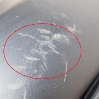 фото thumb №7, Audi q7 4l 2012 левая сторона электрический зеркало боковой дверь передних