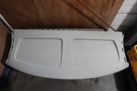 фото thumb №1, Полка багажника audi a4 b8 sedan 8k5863411f