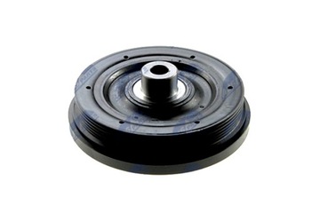 фото thumb №2, Nty rkp-fr-004 колесо ременное, wał коленчатый