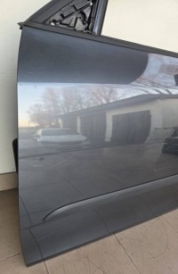 фото thumb №7, Дверь передние левое skoda fabia mk2 lf8j