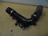 Труба воздухозаборник воздуха toyota auris i 2.0 d4d 17362-or021 с Разборки, фото thumb