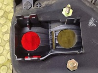 Fiat stilo универсал фонарь  правый задний  46758986 в Украине, фото thumb