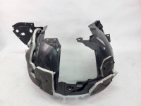 фото thumb №8, Nissan qashqai j12 подкрылок левый перед левая передние оригинал 638416ua0b