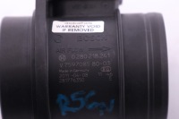 Mini r55 r56 lci r59 r60 расходомер воздуха Цена, фото thumb