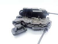 фото thumb №13, Audi a1 2024 задняя сторона левая замки