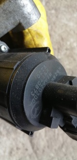 фото thumb №3, Mazda 3 09-13 bl 2.2 mzr-cd клапан egr r2aa-20300-a