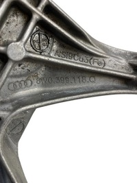 фото thumb №10, Audi q5 sq5 2023 кронштейн / кронштейн коробки передач