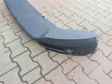фото thumb №6, M1 спойлер бампер перед seat tarraco 5fj805903a