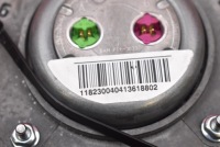 Купить Подушка безопасности подушка воздушная водителя 8686222 volvo xc90 1 1 02-06, фото thumb