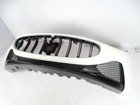 фото thumb №10, Бампер перед передний maserati granturismo m189 kpl + радар + pdc 23-