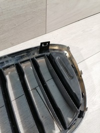 фото thumb №11, Bmw x3 x4 решётка решётка радиатора правый перед 7464922