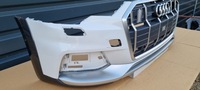 фото thumb №7, Audi a6 allroad 4k0 бампер перед оригінал c142