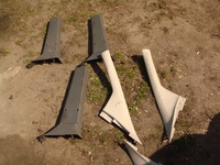 фото thumb №1, Корпус стойка gora dol scudo expert jumpy 06-14r