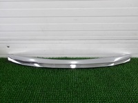 фото thumb №1, Dacia sandero i 08-12 молдинг решётка перед хром оригинальный номер