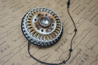 фото thumb №1, Барабан тормозной renault clio v 5