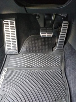 Podstopnica spocznik VW Volkswagen Passat B6 05-10