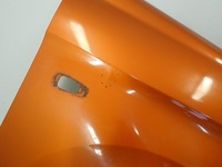 фото thumb №7, Kia picanto 07-10 крыло передний правый iz