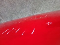 фото thumb №8, Капот honda jazz 4 iv lift 2017-20