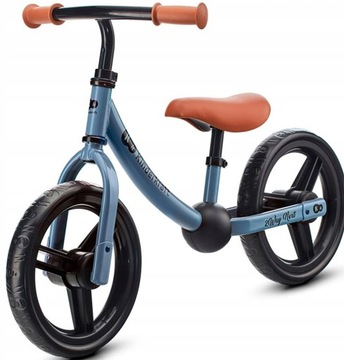 Беговел Kinderkraft 2Way Next, ездовой