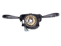 фото thumb №1, Переключатель комбинированный лента подушка безопасности citroen c3 ii ds3 96663617xt