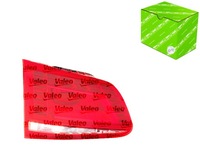 фото thumb №1, Лампа задняя l vw touareg -12.14 valeo