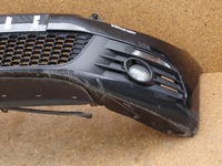 фото thumb №10, Vw scirocco iii 08-14 бампер перед передній kompletny протитуманні фари lc9x