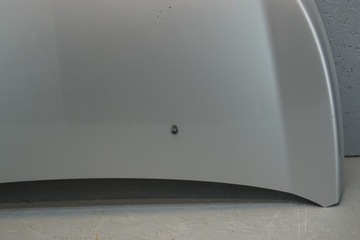 фото thumb №7, Капот кришка двигуна chevrolet spark iii m300