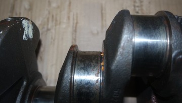 фото thumb №9, Wał колінчастий fiat ducato iveco daily 502295018