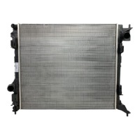 фото thumb №1, Nowa oryg радіатор wody renault kadjar