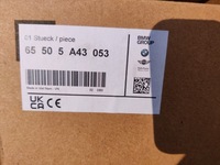 фото thumb №5, Дисплей bmw x1 u11