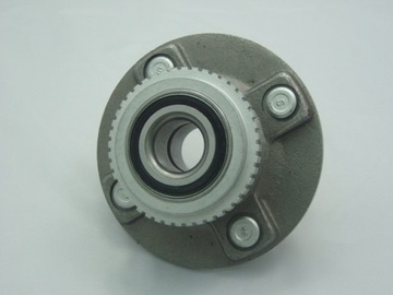 фото thumb №16, Ступица колёса зад nissan primera p11 96-,almera n16 uk 00- /+abs=44t/