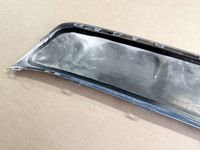 фото thumb №12, Накладка спойлер mercedes w156 gla lift amg, x156 перед