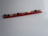 фото thumb №4, Третій світло стоп bmw e65 7