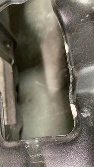 фото thumb №5, Hyundai i30 2007-2012 hb крышка багажника задняя задняя