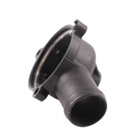 фото thumb №10, Volkswagen polo 6r корпус термостата 03c121121b