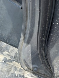 фото thumb №7, Дверь задняя левая, правое space star u63 98-05r kombi