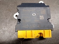 фото thumb №1, Mercedes-benz eqe v295 2023 блок керування / модуль подушка безпеки