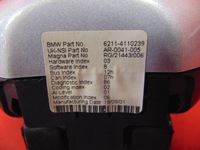 фото thumb №3, Mini one cooper r50 лічильник прилади obrotomierz