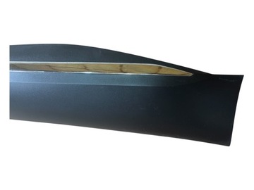 фото thumb №3, Ліва планка двері задніх renault captur ii 2 828779913