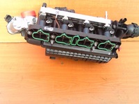 фото thumb №15, Opel corsa d meriva 1.2 a12xer 1.4 a14xer рычаг крышки коллектора 55563664 x1